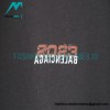 Balenciaga - 2023 Reverse Alphabet Print T-shirt Balenciaga - 2023 Reverse Alphabet Print T-shirt